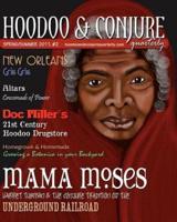 Hoodoo and Conjure Quarterly, Volume 1, Issue 2