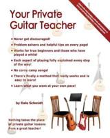 Your Private Guitar Teacher