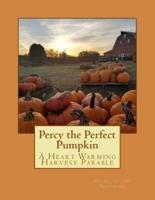 Percy the Perfect Pumpkin