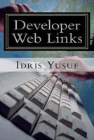 Developer Web Links
