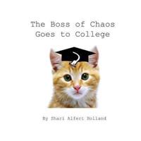 The Boss of Chaos Goes to College
