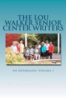 The Lou Walker Senior Center Writers