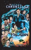 The Ocoda Chronicles Book 1 Paladin
