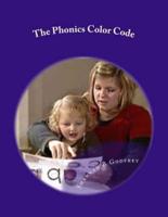The Phonics Color Code