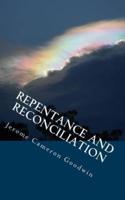 Repentance And Reconciliation