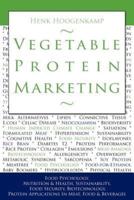 Vegetable Protein Marketing