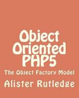 Object Oriented PHP5
