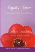 Tulips Touching