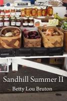Sandhill Summer II