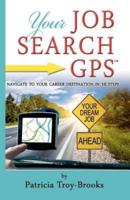 Your Job Search GPS