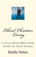 Ethical Christian Living