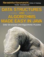 Data Structures and Algorithms Made Easy in Java