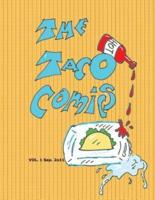 Taco Comics Volume 1