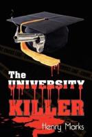 The University Killer