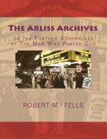 The Arliss Archives