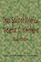 Open Souls of America Poets & Writers Edition