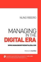 Managing In The Digital Era