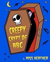 Creepy Crypt Of ABC