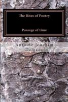 The Rites of Poetry - Passage of Time