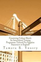Countering Culture Shock