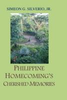 Philippine Homecoming's Cherished Memories