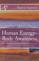 Human Energy-Body Awareness