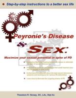 Peyronie's Disease and Sex;