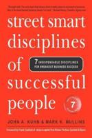 Street Smart Disciplines of Successful People