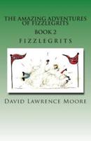 The Amazing Adventure of Fizzlegrits Book 2 Fizzlegrits