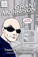 Grant Morrison