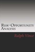 Risk-Opportunity Analysis