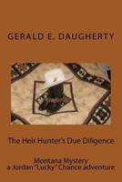 The Heir Hunters Due Diligence