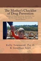 The Mother's Checklist of Drug Prevention