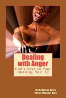 Dealing With Anger