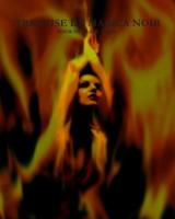 'Treatise De Magica Noir' - 'Book Of Black Magic': Satanic Bible, Occult, Crowley, HP Lovecraft