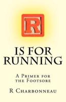 R Is for Running