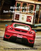 Blake Fine Art San Francisco Book One
