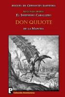 El Ingenioso Caballero Don Quijote De La Mancha