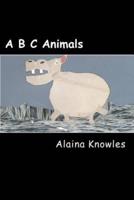 A B C Animals