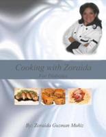 Cooking With Zoraida, For Diabetics