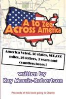 A to Zee Across America