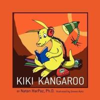 Kiki Kangaroo