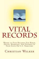 Vital Records