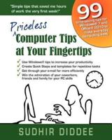 Priceless Computer Tips at Your Fingertips