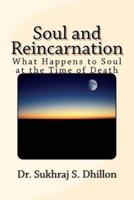 Soul and Reincarnation