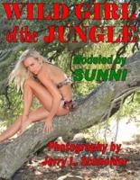 Wild Girl of the Jungle