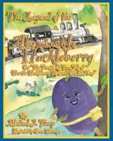 The Legend of the Abominable Huckleberry