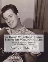"At Home" With Rock Hudson