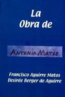 La Obra De Antonia Matos