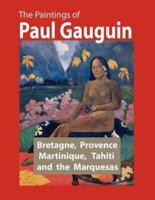 The Paintings of Paul Gauguin